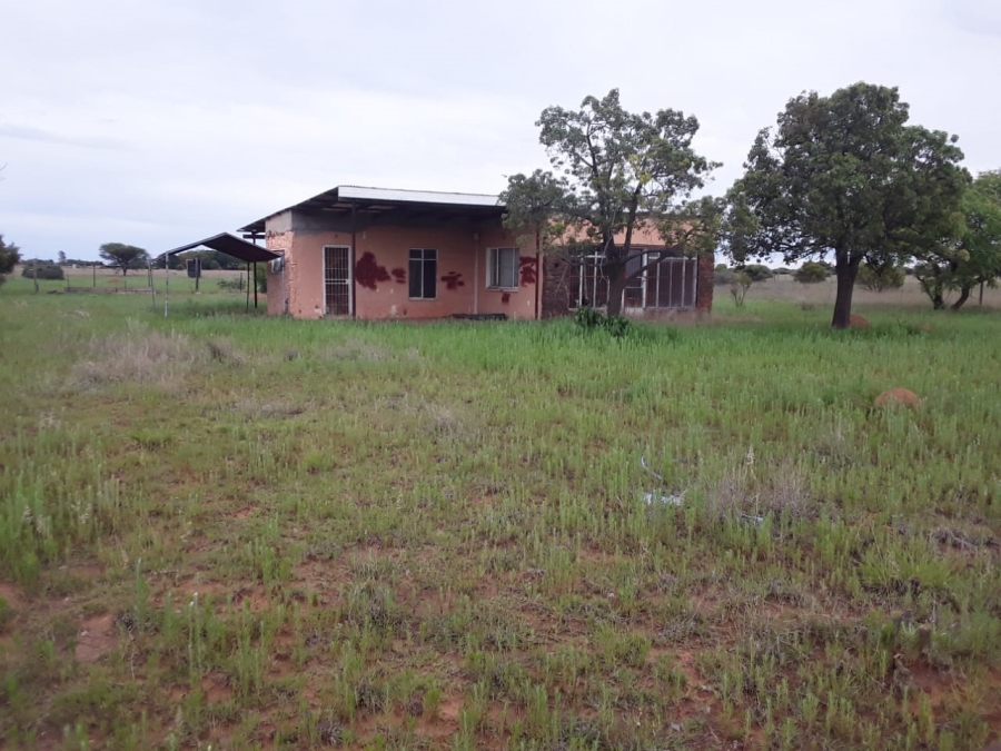  Bedroom Property for Sale in Bloemhof North West